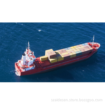 Sea LCL FCL Freight Shipping Service